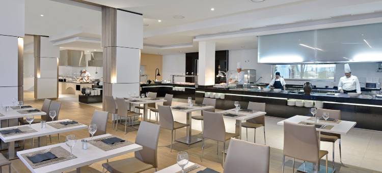 托雷莫里斯唐玛可索尔酒店(Sol Torremolinos – Don Marco)图片