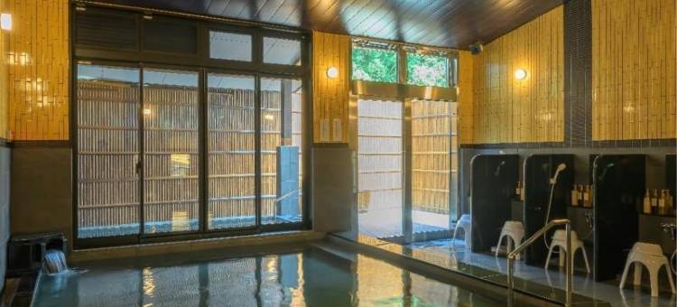 旅馆 明治(Ryokan Meiji)图片
