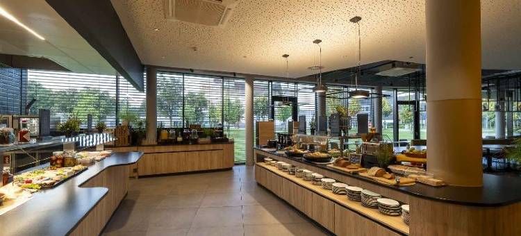 宜必思威尔斯酒店(Ibis Wels)图片