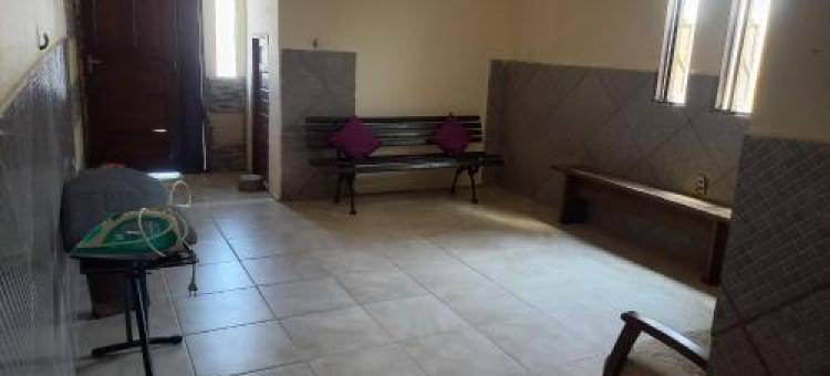 伊可民宿(EcoCasa Rio Sauípe 200 m da Praia)图片