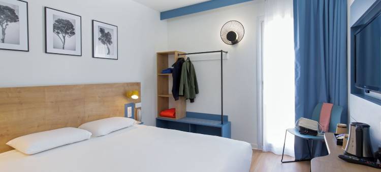 Ibis Styles Aubagne Gemenos(Ibis Styles Aubagne Gemenos)图片