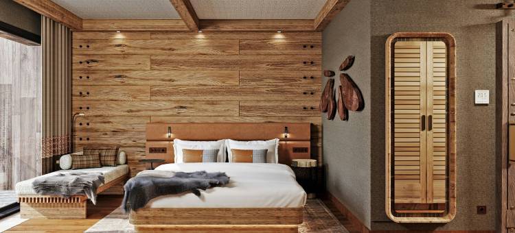 Ceylan Splend'or Uludag, Autograph Collection图片