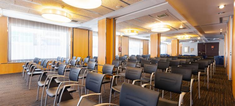 拉卡拉因维萨酒店(Invisa Hotel la Cala)图片