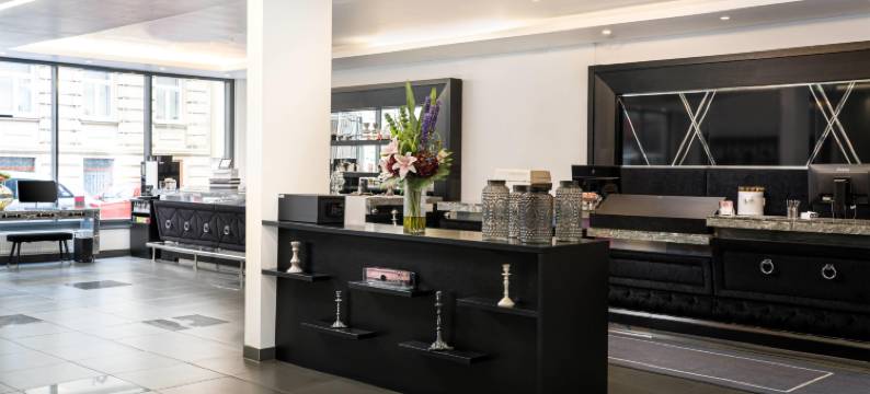 elaya hotel vienna city west, Trademark Collection by Wyndham图片