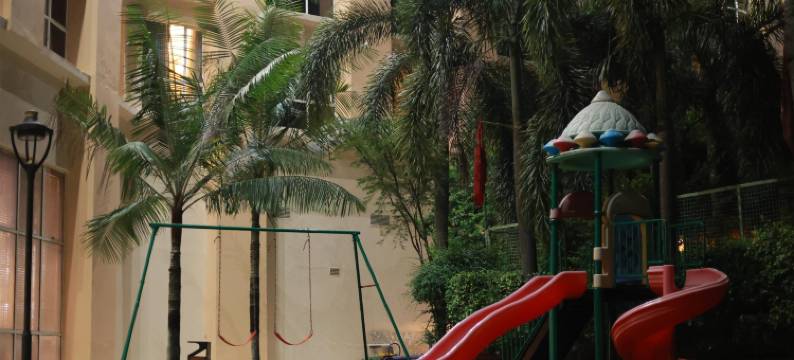 温德姆华美达菩提伽耶摩诃菩提(Ramada by Wyndham Bodh Gaya Mahabodhi)图片