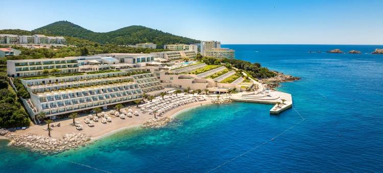 杜布罗夫尼克总统酒店-瓦拉马尔精选(President Hotel, Valamar Collection)图片