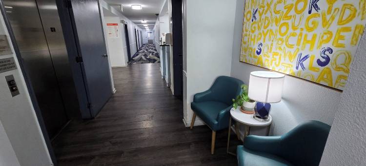 图莱尔品质酒店及套房(Quality Inn & Suites Tulare)图片