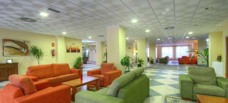 苏尔城格兰酒店(Gran Hotel Ciudad Del Sur)图片