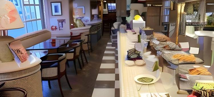 八户微笑酒店(Smile Hotel Hachinohe)图片