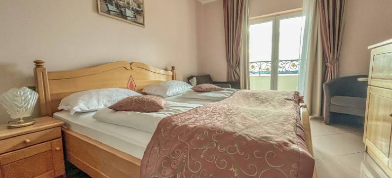 米拉梅尔酒店(Hotel Miramare)图片