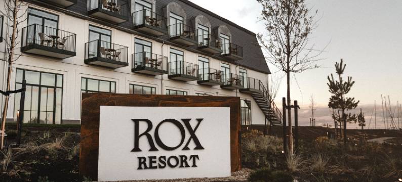 罗克斯度假村(Rox Resort)图片