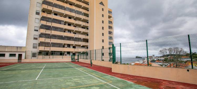 GuestReady - 米利西亚斯海滩公寓(GuestReady - Milicias Beach Apartment)图片