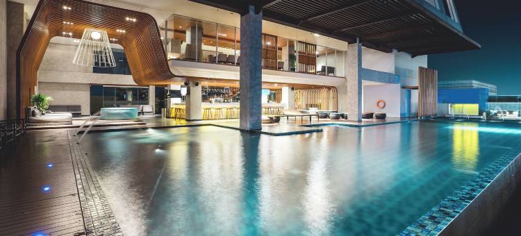 马戈酒店(The Margo Hotel)图片