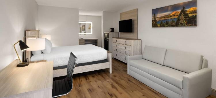 Baymont by Wyndham Susanville(Baymont by Wyndham Susanville)图片