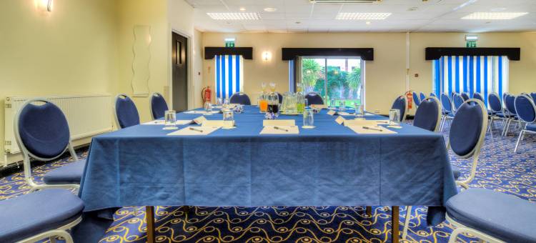 海豚酒店(The Dolphin Hotel)图片