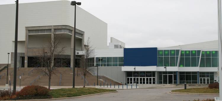 希尔顿欢朋酒店-托皮卡(Hampton Inn Topeka)图片