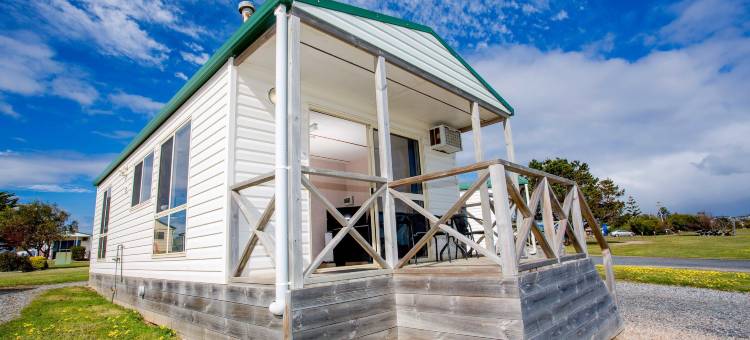 发现公园 - 德文波特(Discovery Parks - Devonport)图片