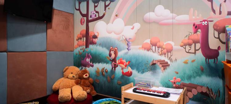 切申美居酒店(Hotel Mercure Cieszyn)图片