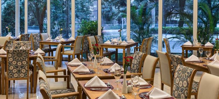 圣安德雷布里斯托尔酒店(Bristol Santo André ABC São Paulo)图片