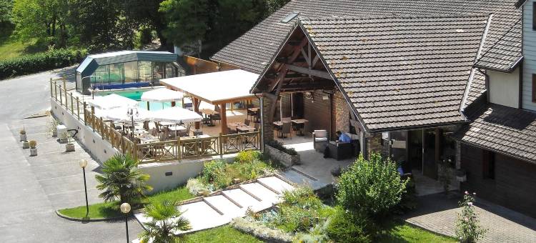 宜必思尚品佩里格特雷利萨克酒店(Ibis Styles Périgueux Trélissac)图片