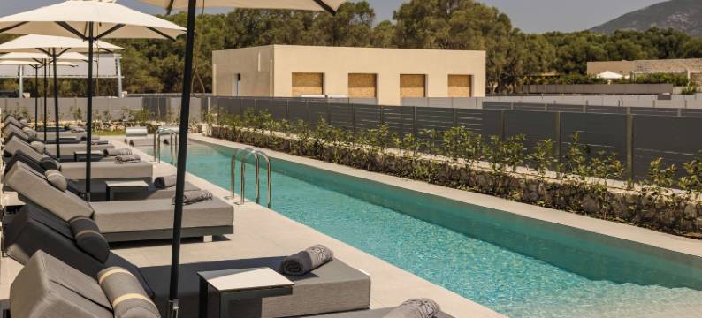 爱奥尼亚珍宝套房(Ionian Treasure Suites)图片