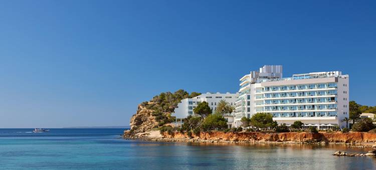 伊比萨美利亚酒店(Melia Ibiza - Adults Only)图片