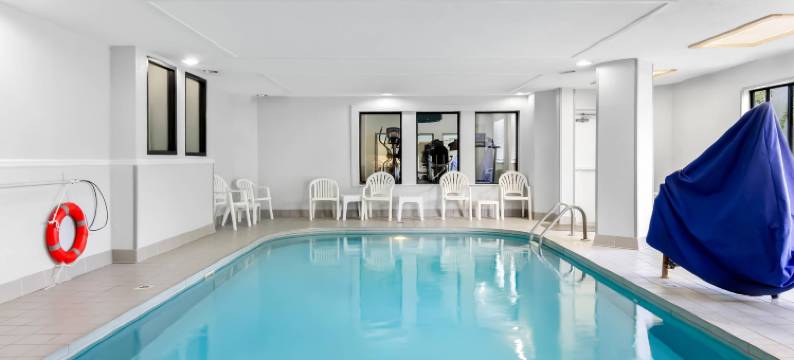 普林斯顿 I-77 舒眠套房酒店(Sleep Inn & Suites Princeton I-77)图片