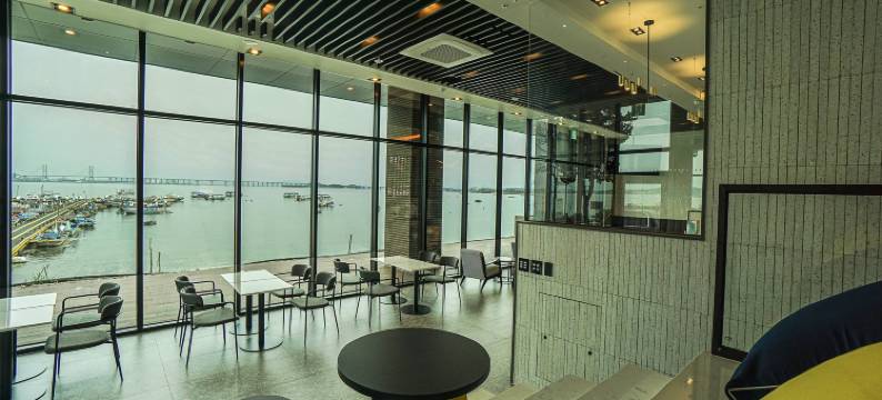 唐津 罗西奥酒店(Dangjin Hotel Rocio)图片