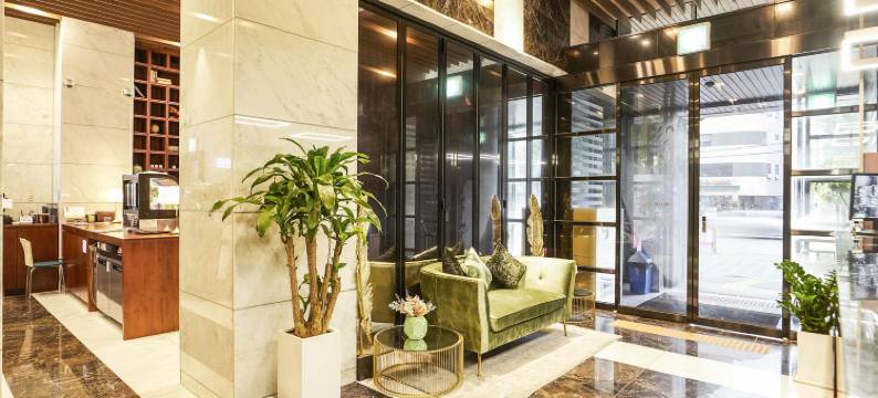 RU136酒店(Hotel RU136)图片