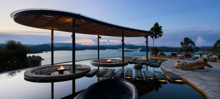 The Brown, Guatape, Autograph Collection图片