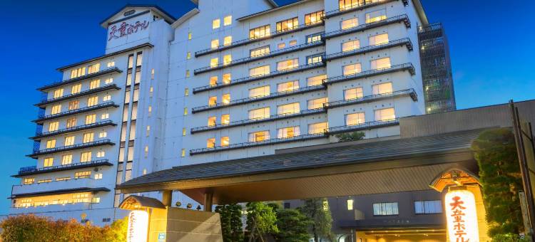 天童酒店(Tendo Hotel)图片