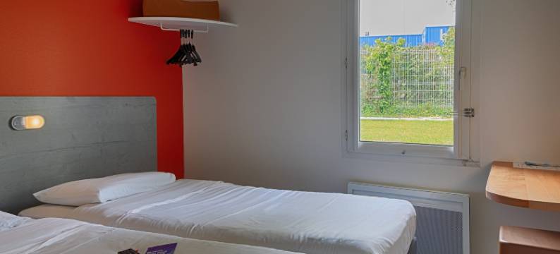 Ibis Budget Redon图片