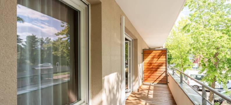 里昂利勒达博公寓品质酒店(Quality Suites Lyon L'Isle-d'Abeau)图片