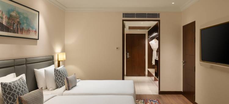 萨罗瓦港汉努曼加尔(Sarovar Portico Hanumangarh)图片