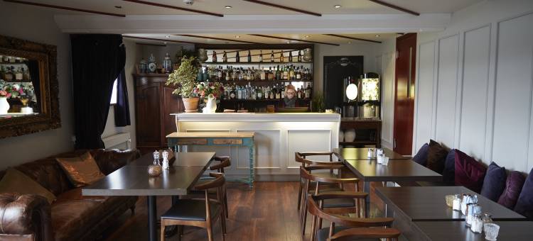 阿克雷里酒店(Hotel Akureyri)图片