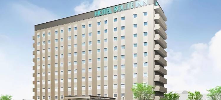 露樱酒店南四日市店(Hotel Route Inn Minami Yokkaichi)图片