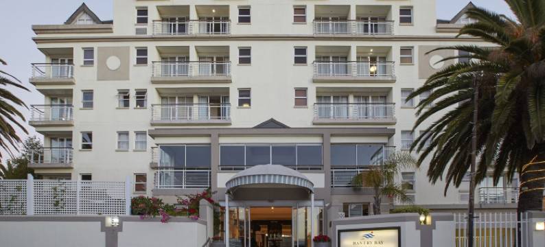 Totalstay的班特里公寓酒店(The Bantry Aparthotel by Totalstay)图片