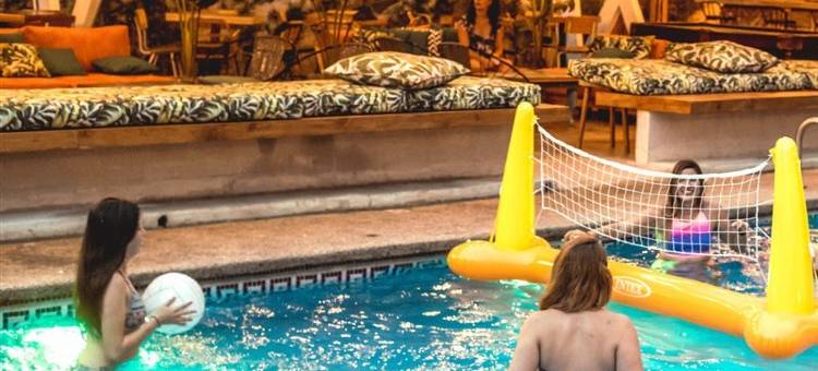 Socialtel la Fortuna - Formerly Selina la Fortuna图片