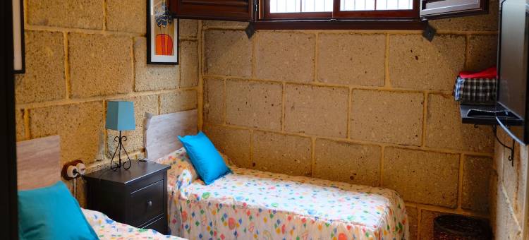 Estate in La Sabina with private pool图片