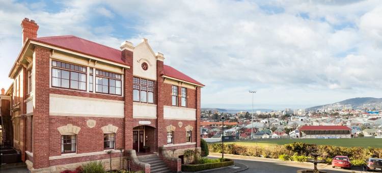 霍巴特瑞吉斯酒店, EVT旗下(Rydges Hobart, an EVT hotel)图片