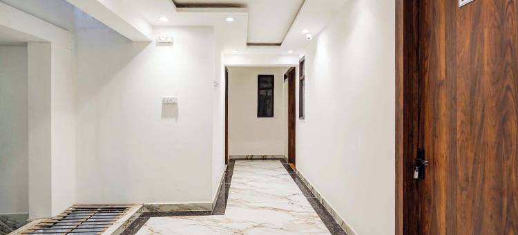 Fabhotel 金色旅馆(FabHotel Golden Inn)图片