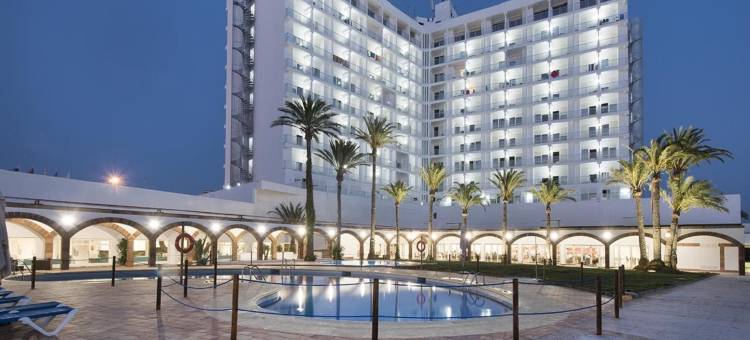 AluaSun Doblemar图片