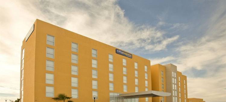 杜兰戈城市快捷酒店(City Express by Marriott Durango)图片