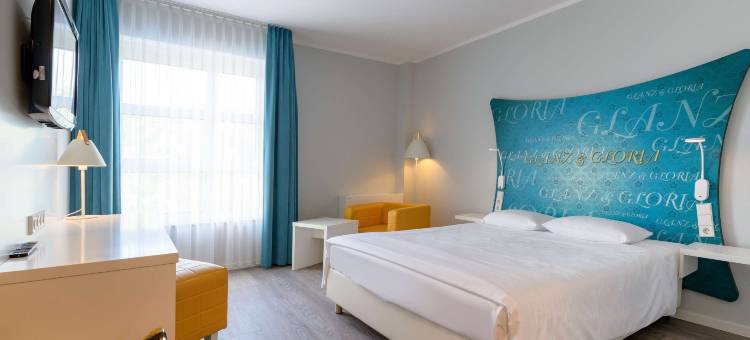 宜必思尚品雷根斯堡酒店(Ibis Styles Regensburg)图片