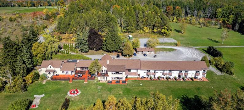 诺森伯兰高地养生 Spa 度假屋(Northumberland Heights Wellness Retreat & Spa)图片