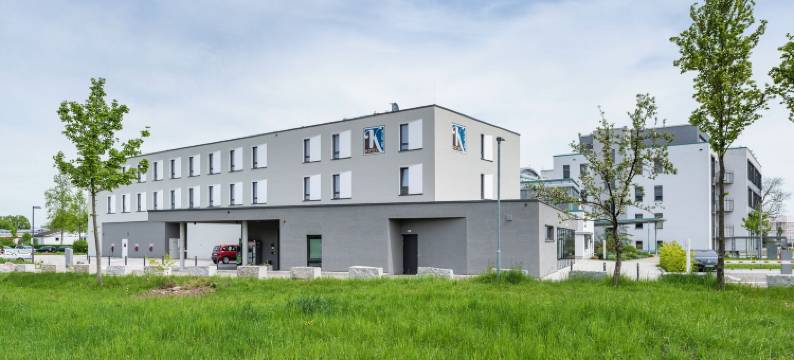 KELKO 1A 酒店(Kelko 1A Hotel)图片