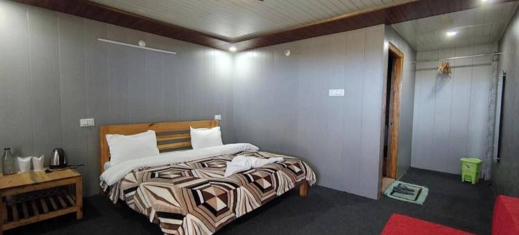 绿叶步道度假村(Leafwalk Resort)图片