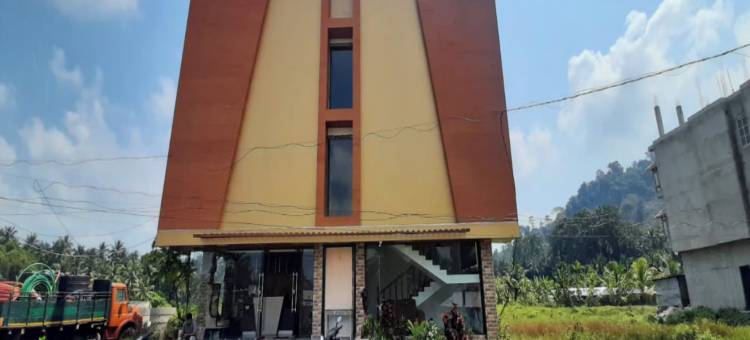 四季公寓(All Season Residency)图片