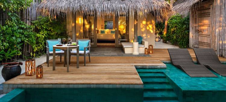 安纳塔拉迪古马尔代夫度假村(Anantara Dhigu Maldives Resort)图片