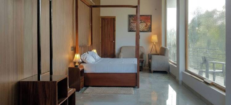 米特拉度假村(Mithra Resort)图片